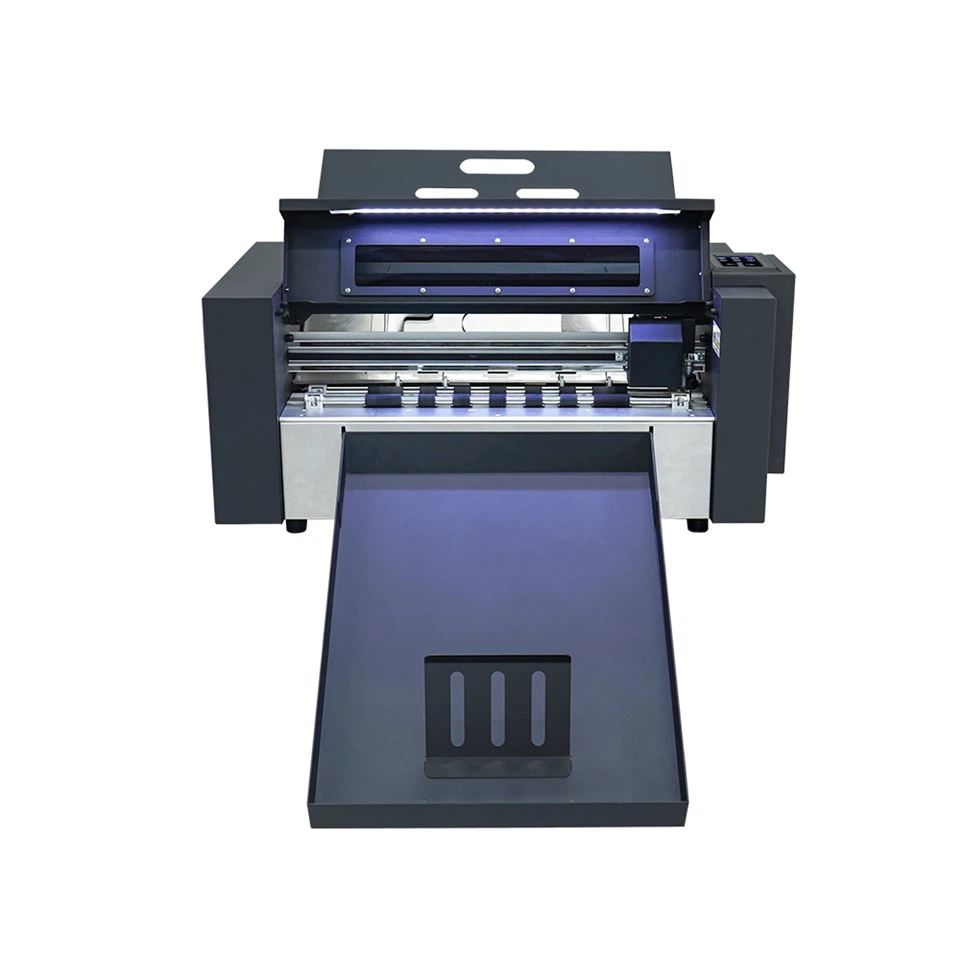 Purcell ZD350 Ultra Single Head Label Cutter